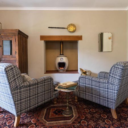 Ferienwohnung Eikehof Farm Worcester Exterior foto